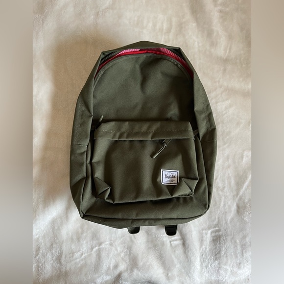 Herschel Supply Company Handbags - Herschel Supply Co. Ivy Green Backpack